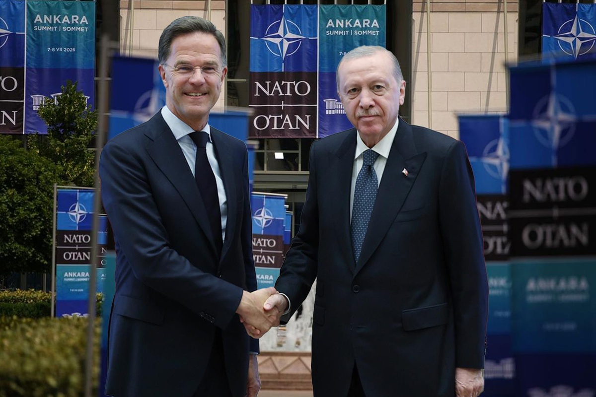 36. NATO Zirvesi bugün Ankara\'da başlıyor! Milyarlarca dolarlık savunma anlaşmaları açıklanacak