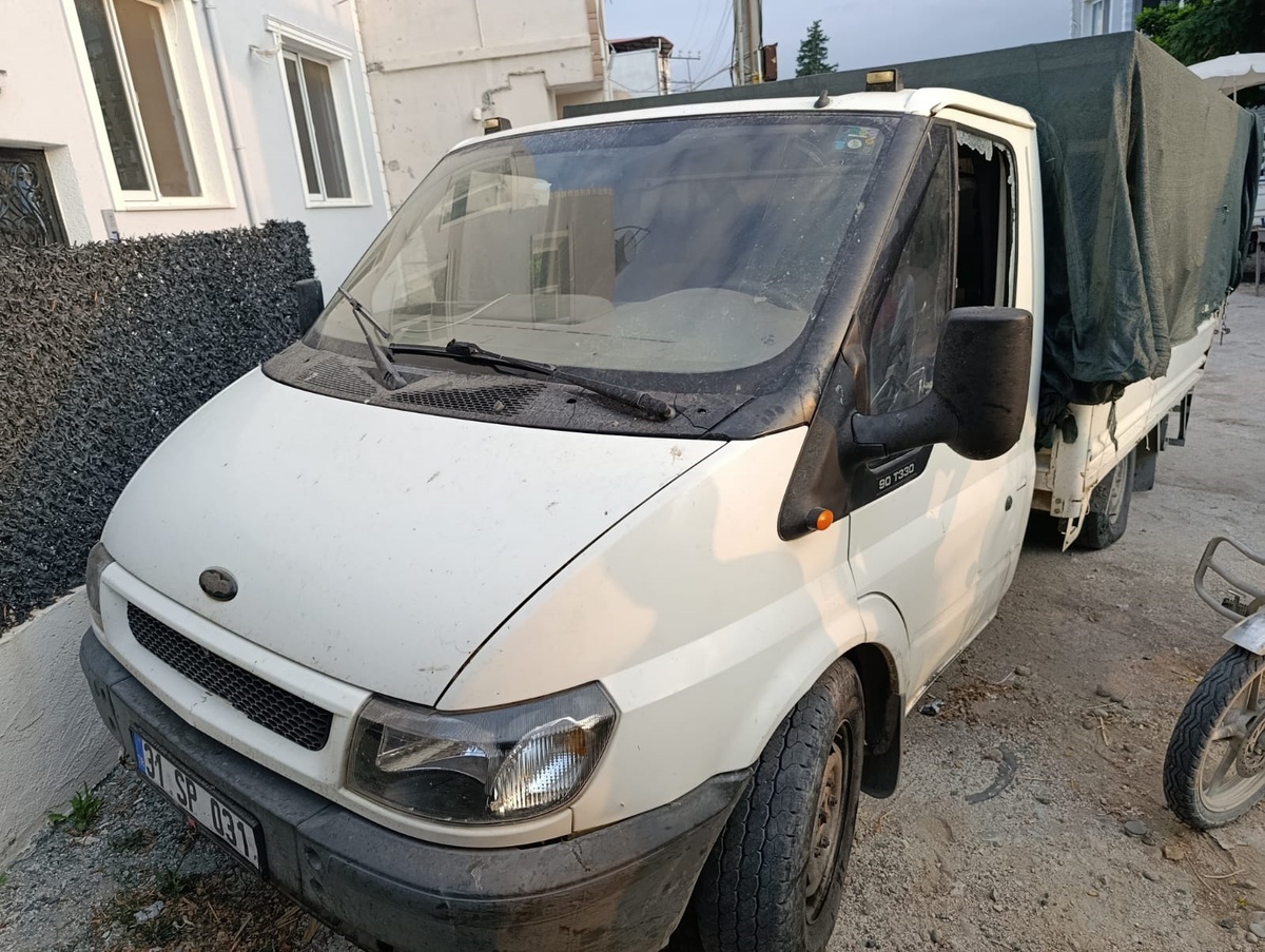 Pazarcı Rekabetinde Cam Kırma Olayı