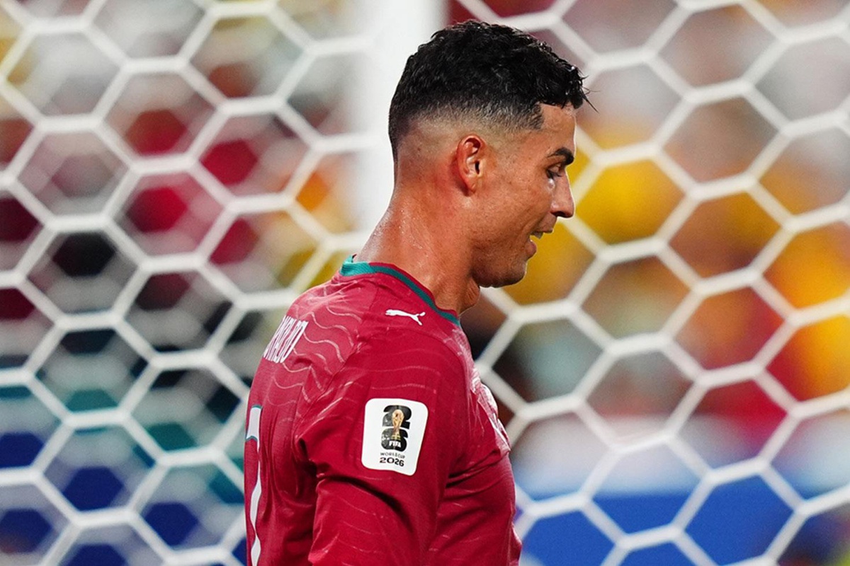 Portekiz\'de Dünya Kupası\'nın faturası Ronaldo\'ya kesildi