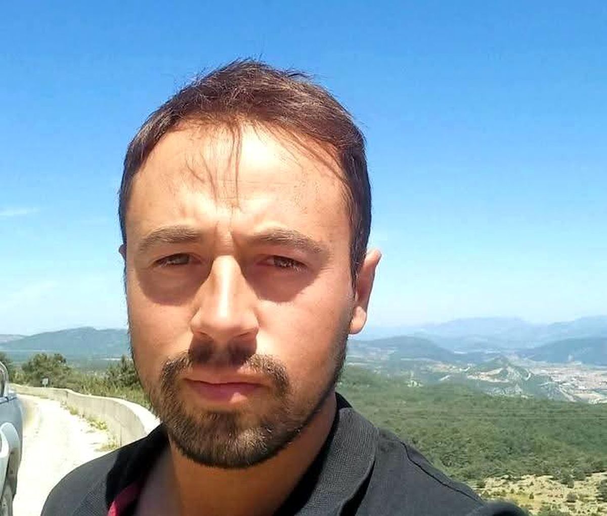 Muğla\'da Restoran Cinayeti