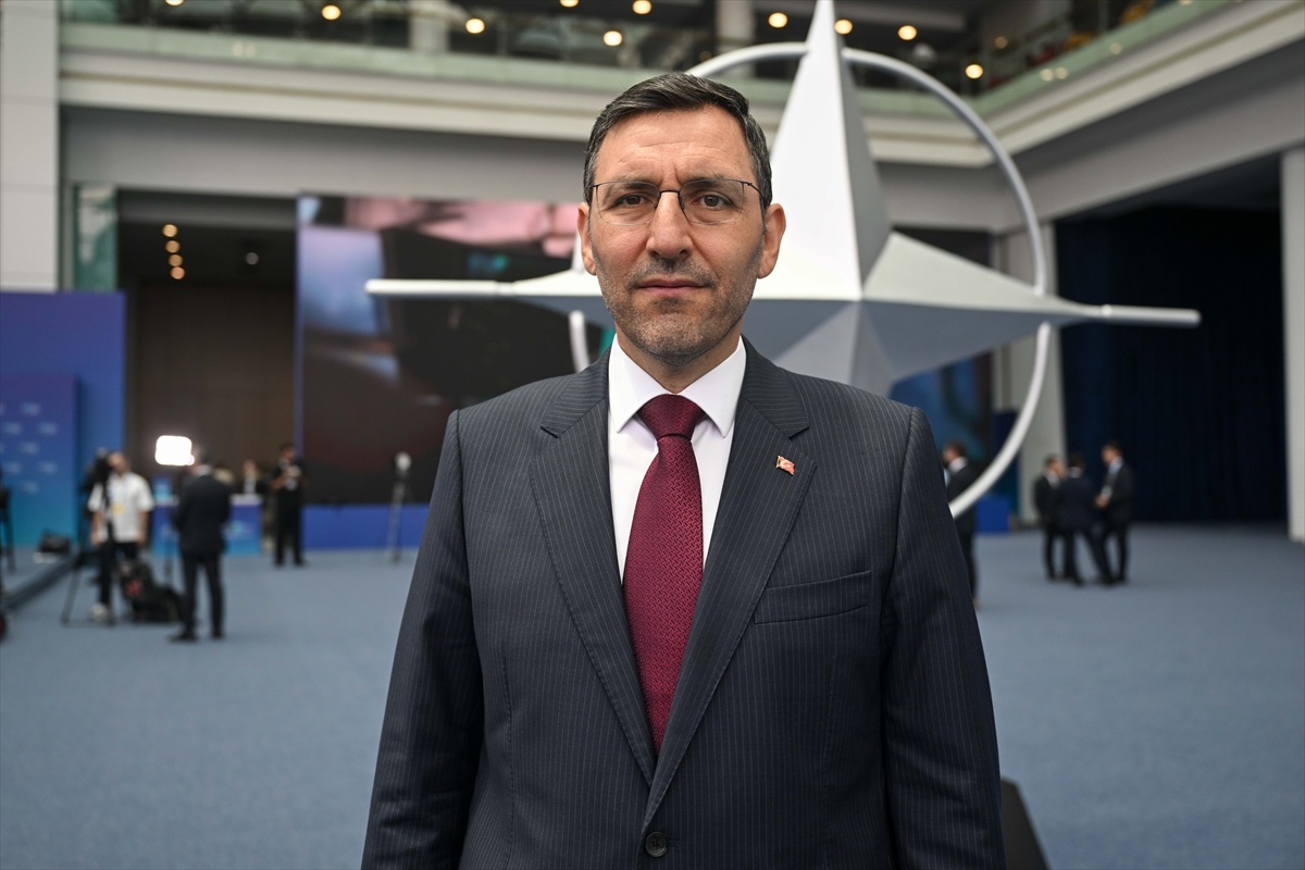 ROKETSAN\'dan Avrupa\'ya Savunma İşbirliği Vurgusu