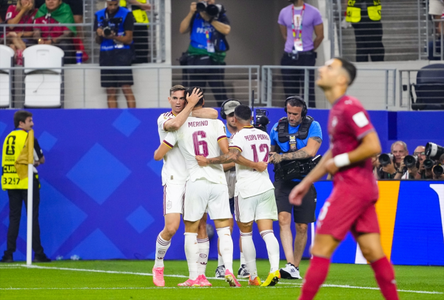 Ronaldo'dan veda! İspanya, Portekiz'i 90+1'de attığı golle turnuvanın dışına itti