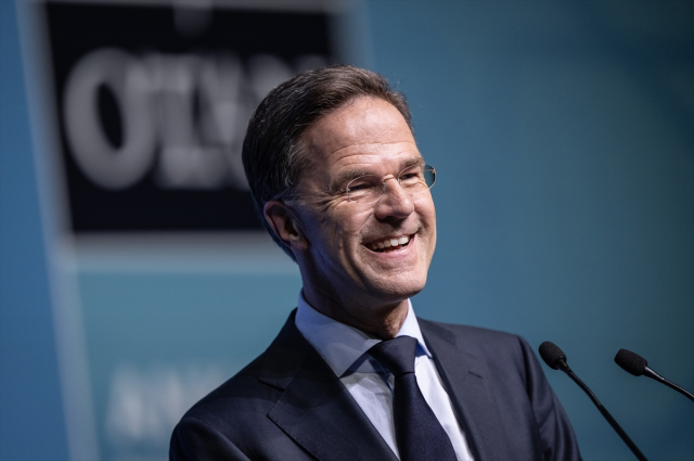 Rutte'den Ankara'daki NATO Zirvesi öncesi kritik Rusya mesajı