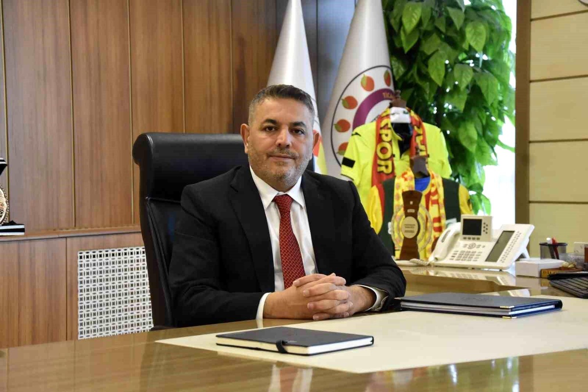 Malatya\'da Ticaret İçin Acil Çözüm Çağrısı