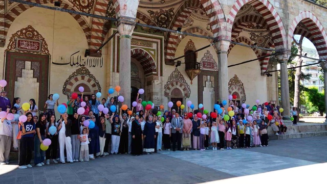 Manisa’da 2026 Yaz Kur’an Kursları Başladı