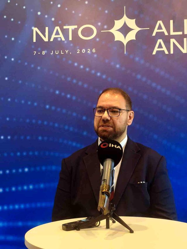 Prof. Dr. Erman Akıllı: Türkiye savunma sanayiiyle NATO’daki konumunu güçlendirdi