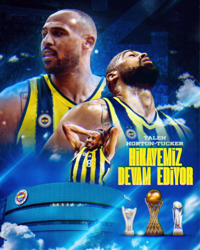 Sözleşmeleri uzatıldı! Fenerbahçe'de 3 imza birden