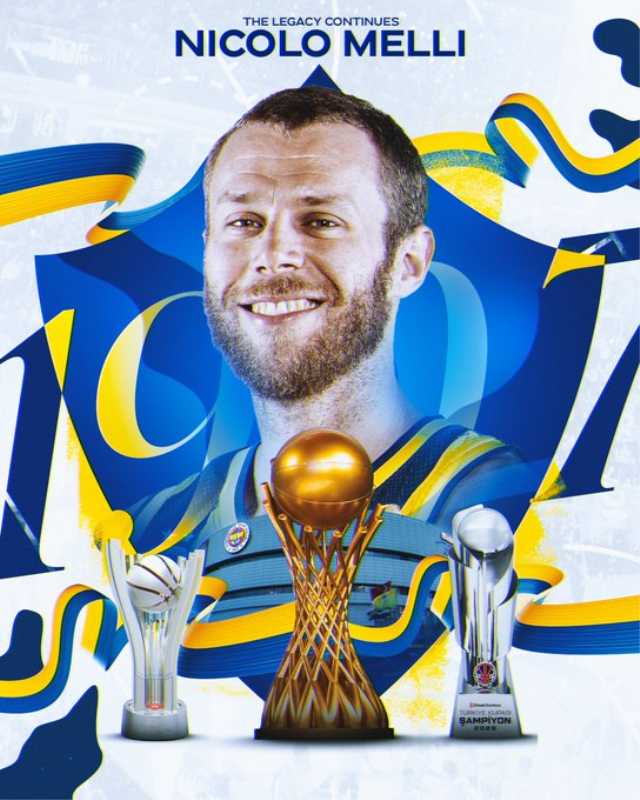 Sözleşmeleri uzatıldı! Fenerbahçe'de 3 imza birden