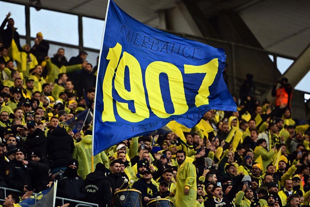 Sözleşmeleri uzatıldı! Fenerbahçe’de 3 imza birden