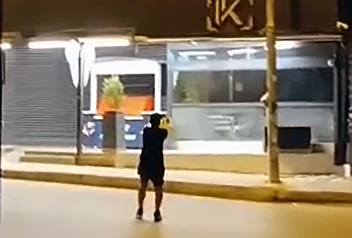 Tatlıcıya Kurşun: İki Şüpheli Tutuklandı