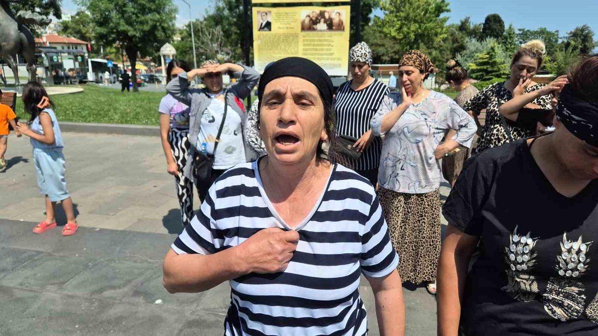Tekirdağ\'da Bıçaklı Kavga: Genç Hayatını Kaybetti