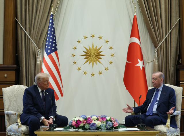 Trump: CAATSA yaptırımları kalkacak