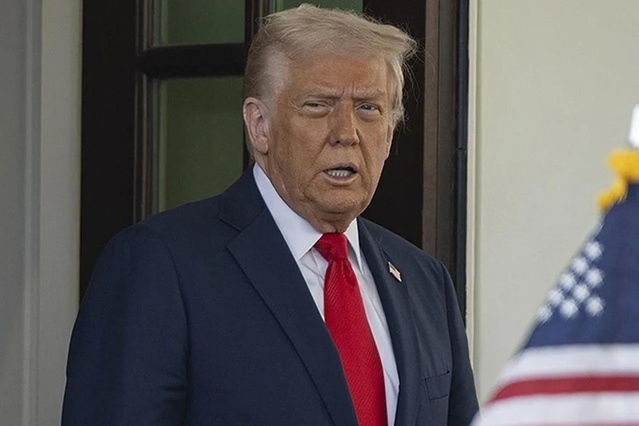 Trump’tan dünya gündemine damga vuracak sözler: Dokuzuncusunu da çözeceğiz