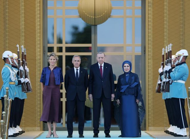 Türkiye ile Kanada arasında STA müzakereleri başlatıldı