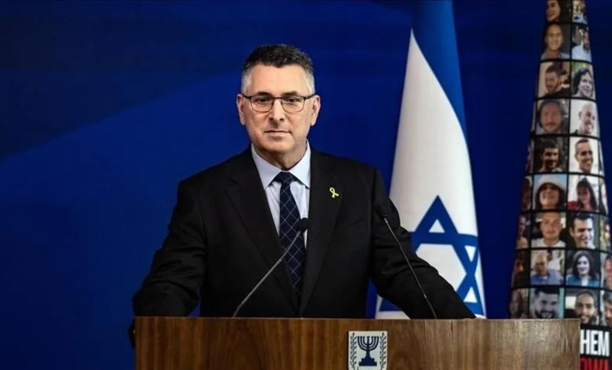 İsrail\'den Türkiye\'ye F-35 tepkisi! Haberlerden rahatsız olmuşlar