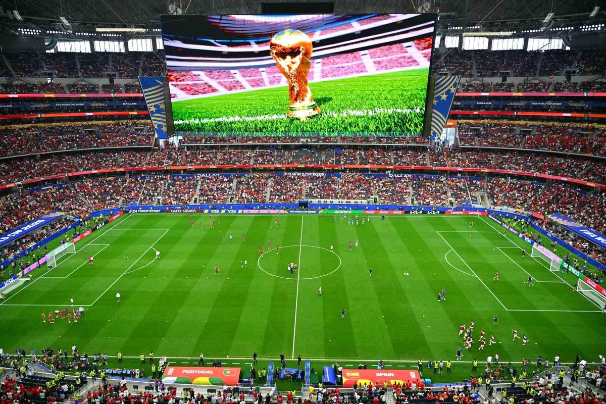 2026 Dünya Kupası Çeyrek Final Eşleşmeleri Belli Oldu