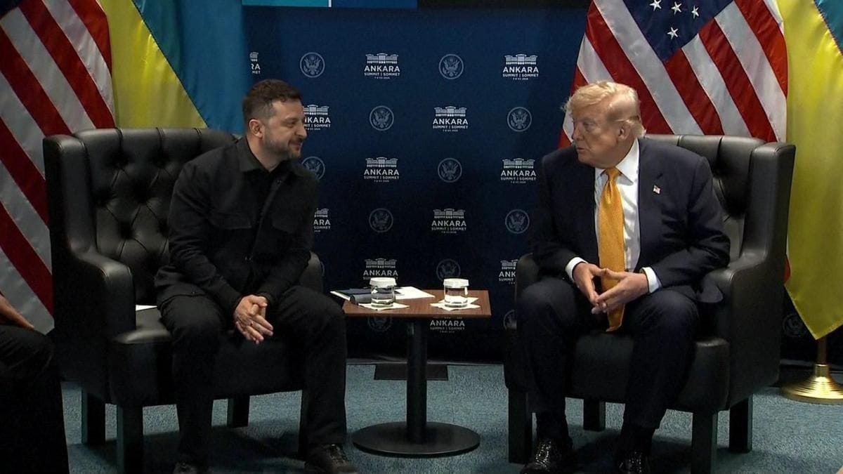 Trump: İran\'ı Ağır Vurduk, Yine Vuracağız