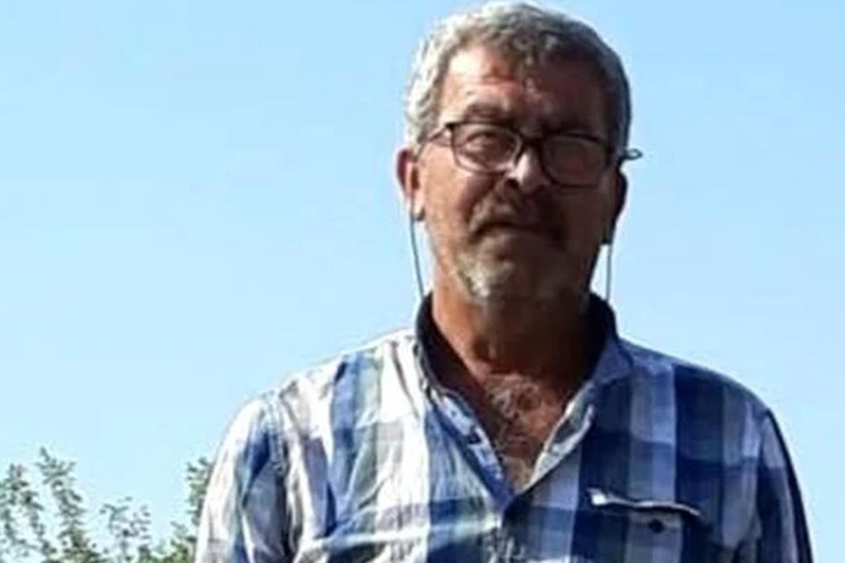 Adana\'da inek sağarken elektrik akımına kapılan adam hayatını kaybetti