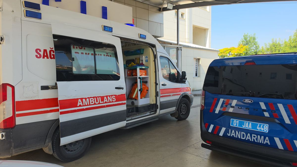 Elektrik Akımına Kapılan Çiftçi Hayatını Kaybetti