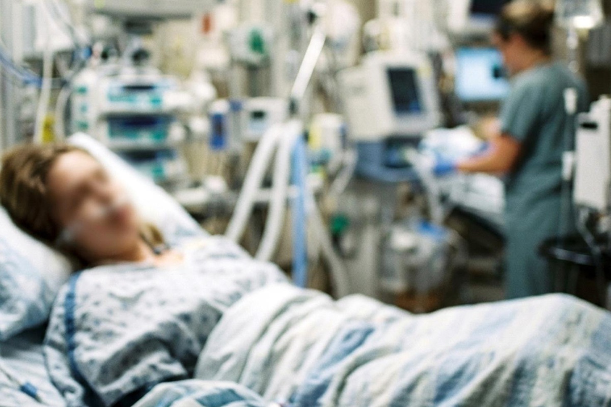 Almanya\'da 15 hastasını öldüren doktora ömür boyu hapis cezası