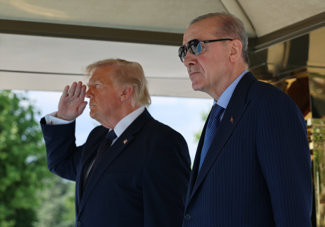 Amerikalılar şaşkın: Trump'ın kabullenmesi alışık bir durum değil