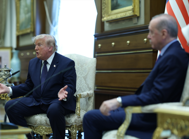 Amerikalılar şaşkın: Trump'ın kabullenmesi alışık bir durum değil