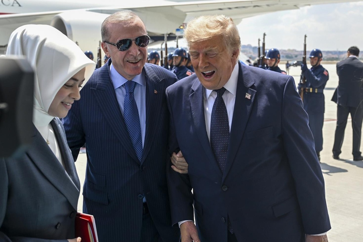 Amerikalılar şaşkın: Trump\'ın kabullenmesi alışık bir durum değil