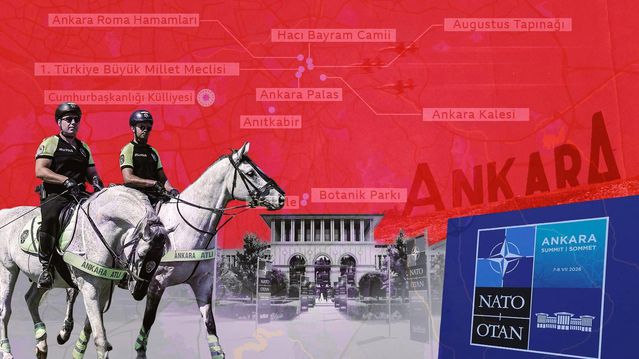 NATO Zirvesi’nde Trump’ın ruh hali belirleyici olacak