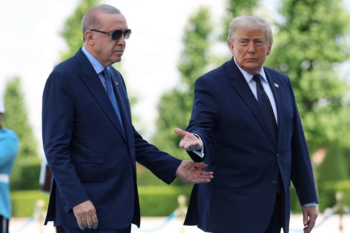 NATO Zirvesi\'nde ikinci gün! Liderlerin masasında 4 kritik başlık var
