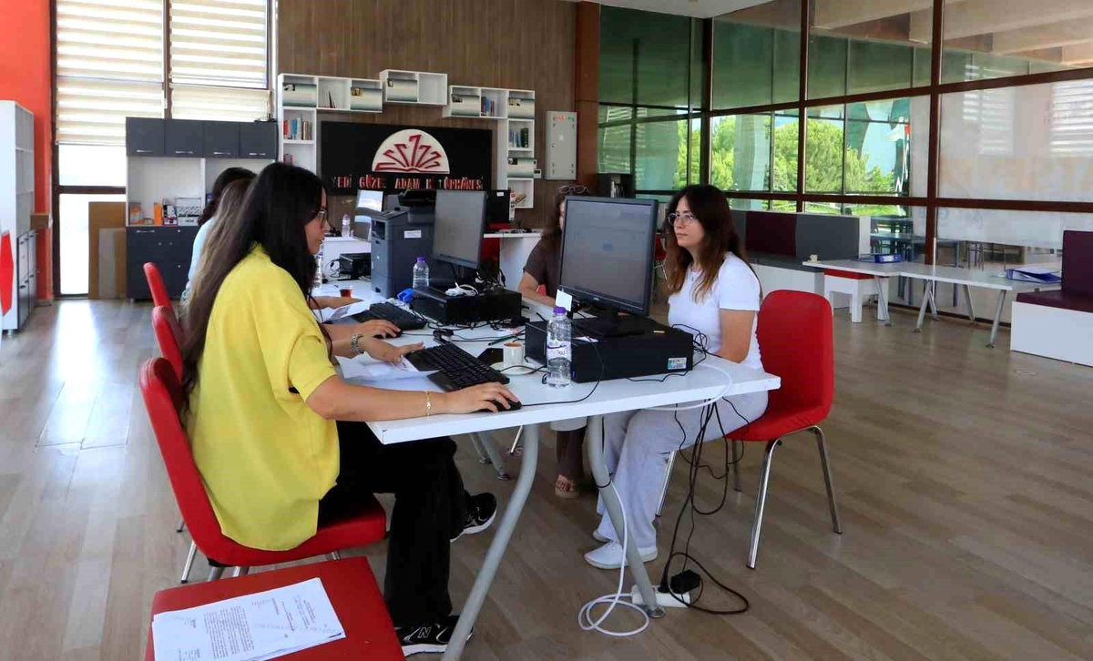 Seyahatsever Projesi\'ne 7 Bin Başvuru
