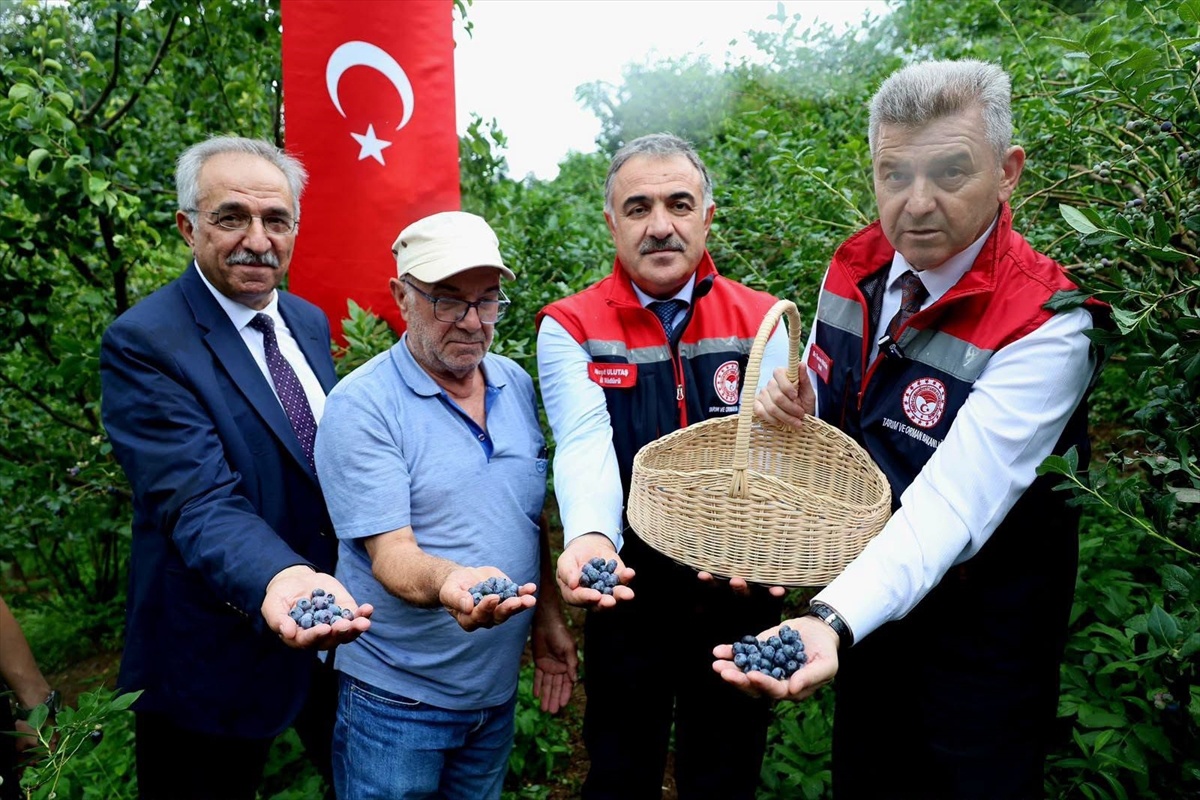Vali Ergün Kemalpaşa\'da Ziyaretlerde Bulundu
