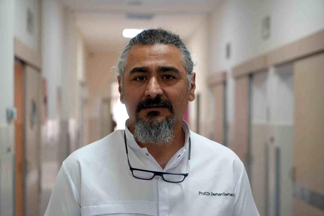 Samsun’da Sıcak Hava Hayvanları Olumsuz Etkiliyor