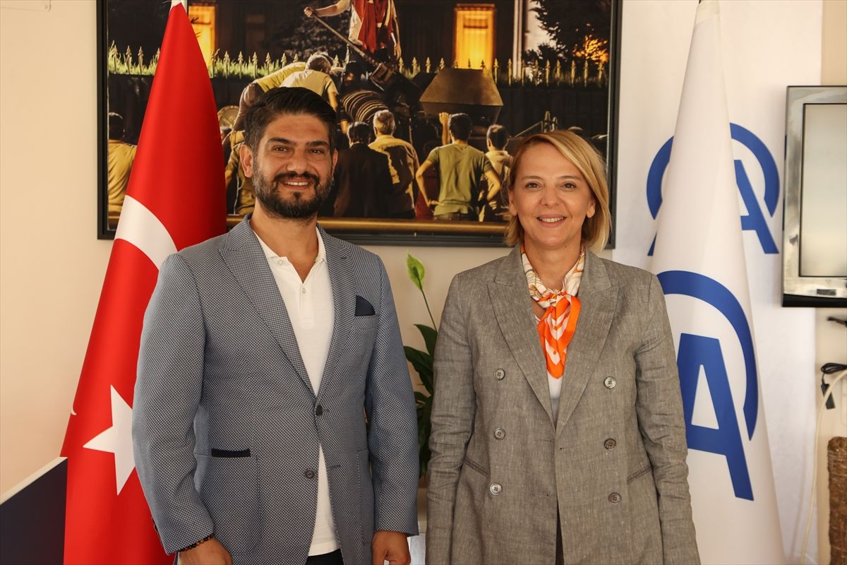 Hatice Öz\'den Sağlık Turizmi Vurgusu