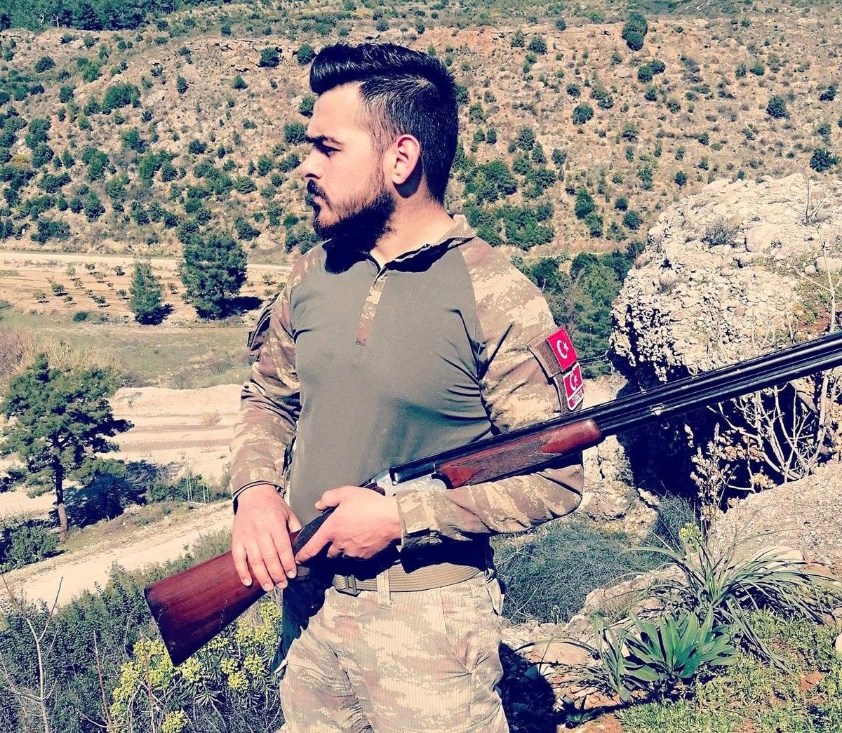 Aksu\'da Av Tüfeği Kazası: 2 Yıl 6 Ay Ceza
