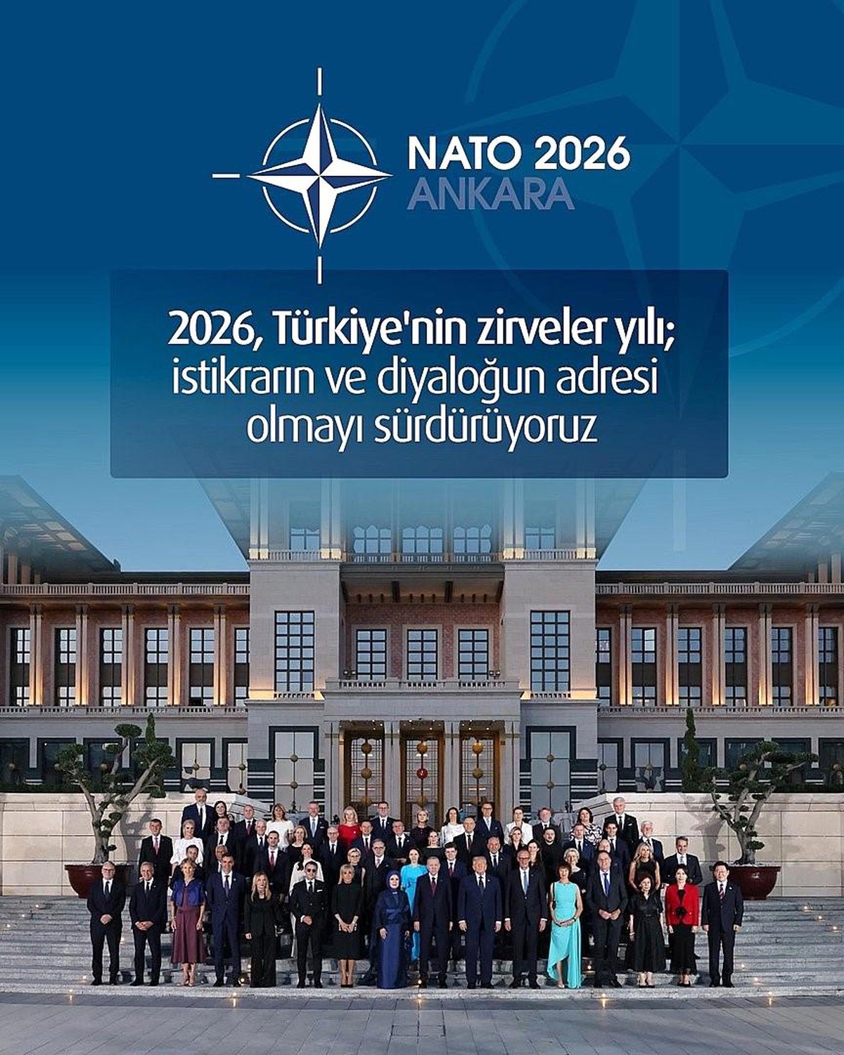 Bolat: Türkiye küresel siyasetin saygın aktörü