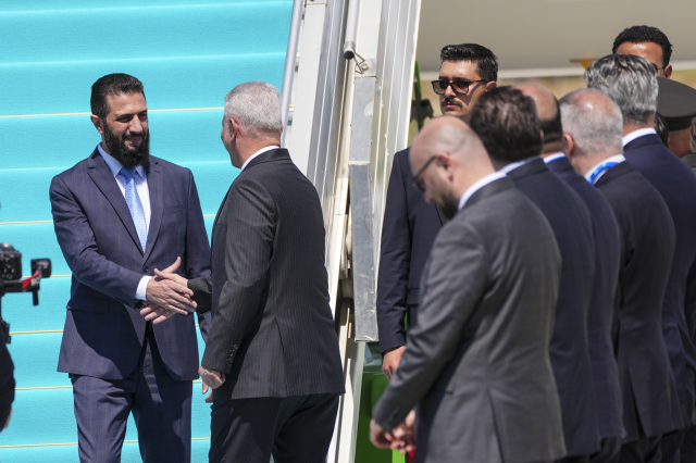 Liderler Beştepe'de! NATO Zirvesi'nin ikinci günü böyle başladı