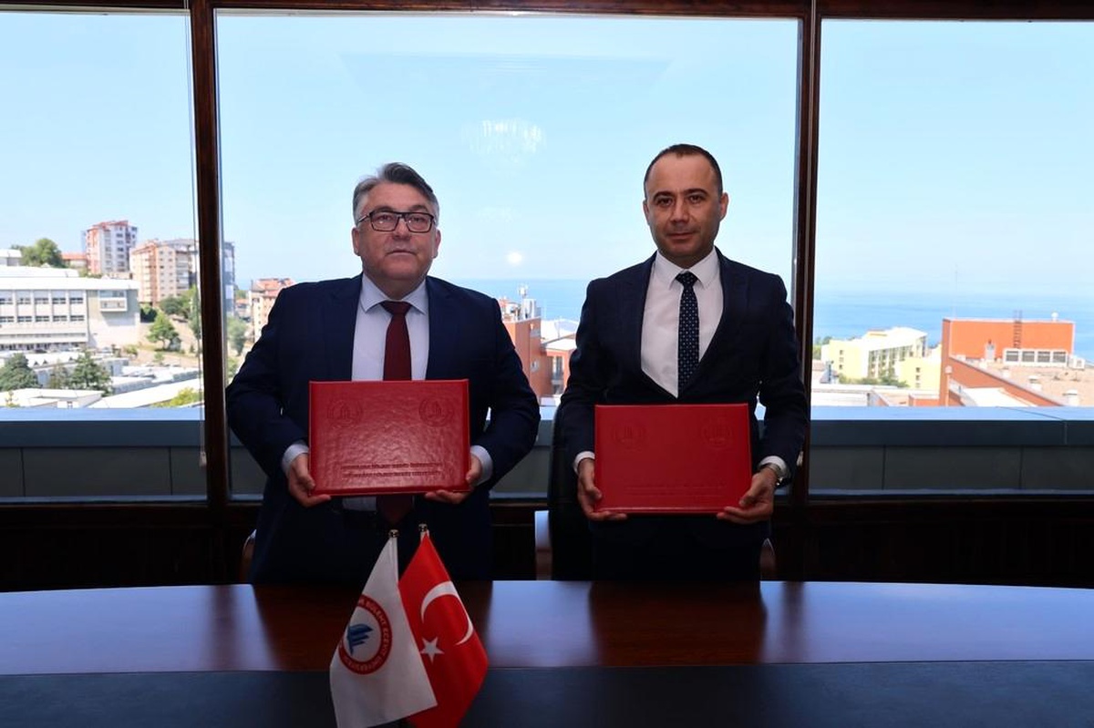 BEÜ ve İş Bankası\'ndan Protokol