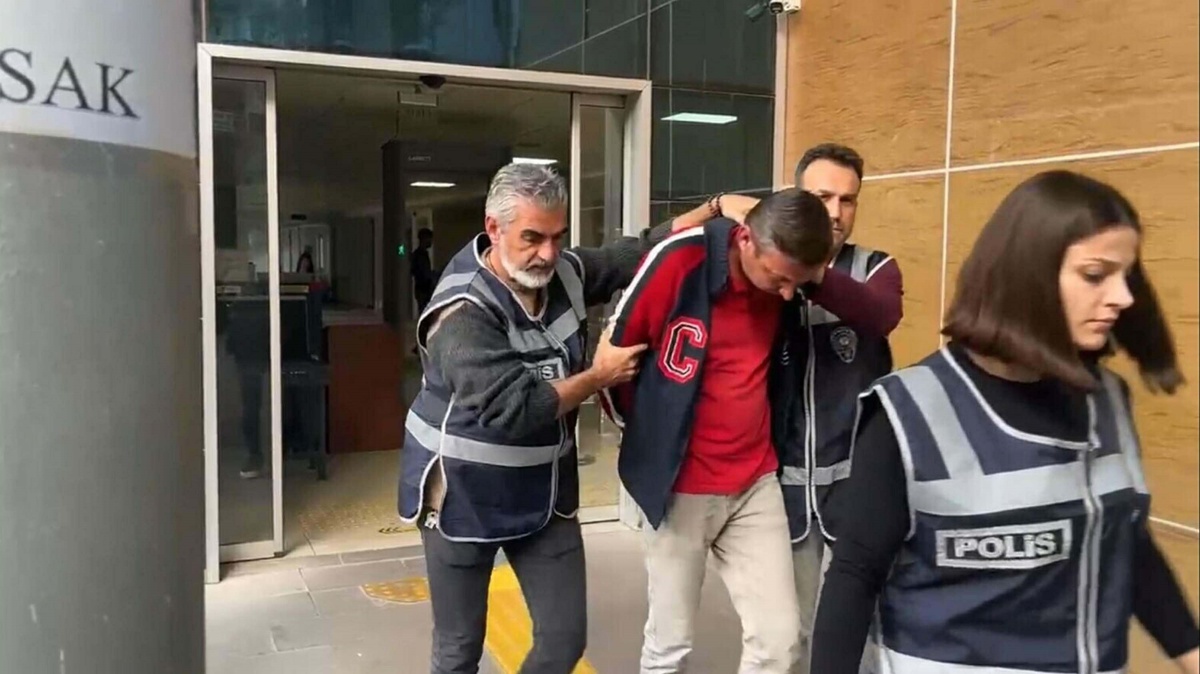 Eski Eşine ve Oğluna Çarptı, 20 Yıl Hapis Cezası Aldı