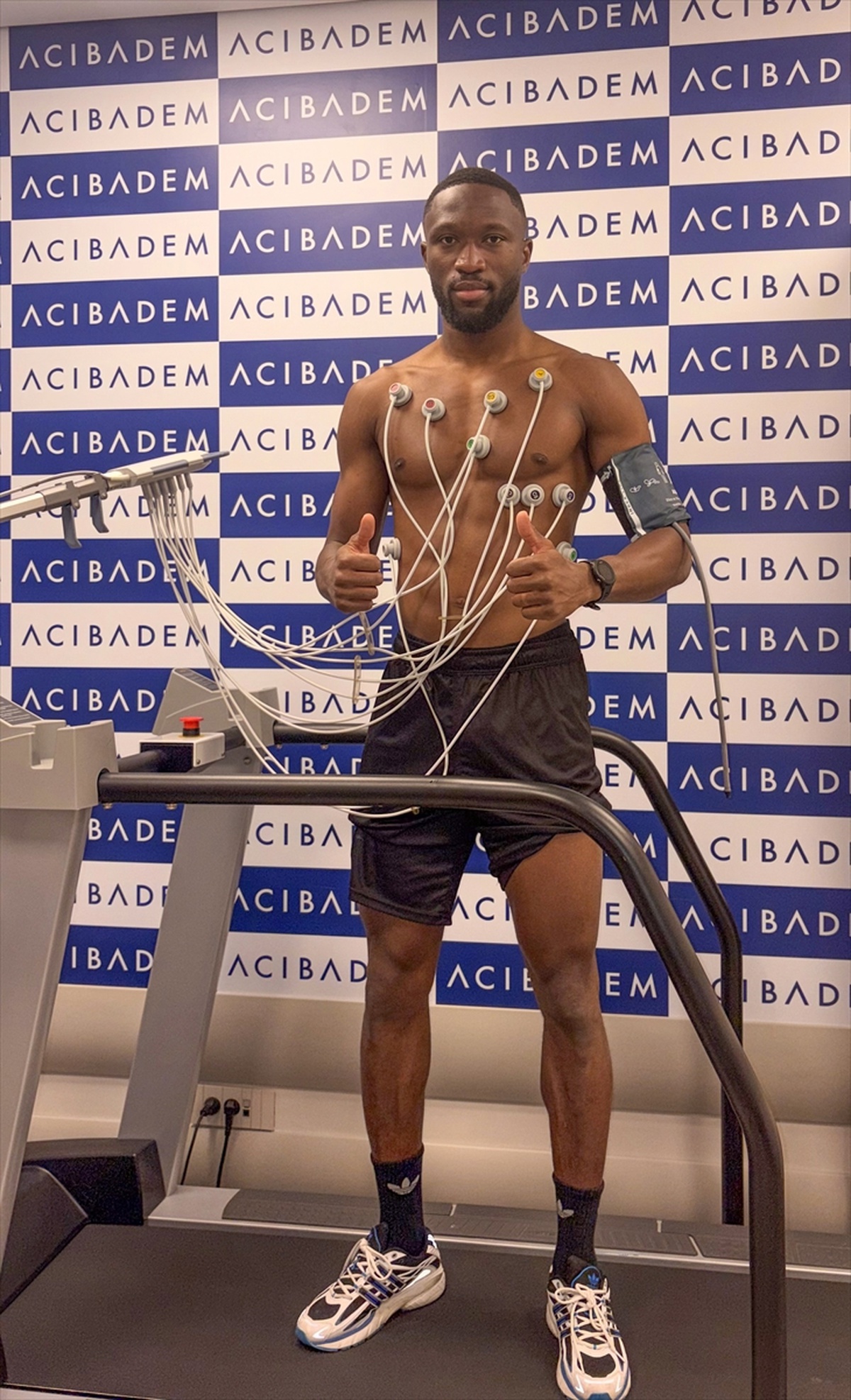 Çaykur Rizespor, Modibo Sagnan ile Anlaştı