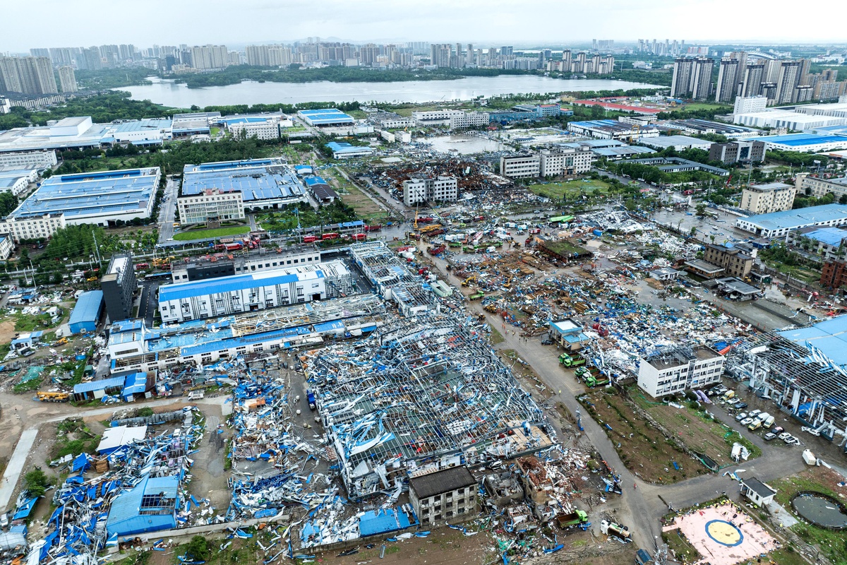 Çin Hubei\'ye 50 Milyon Yuan Yardım