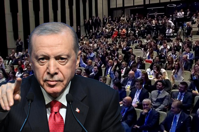 Cumhurbaşkanı Erdoğan’dan S-400 ve F-35 sorusuna alkış alan yanıt