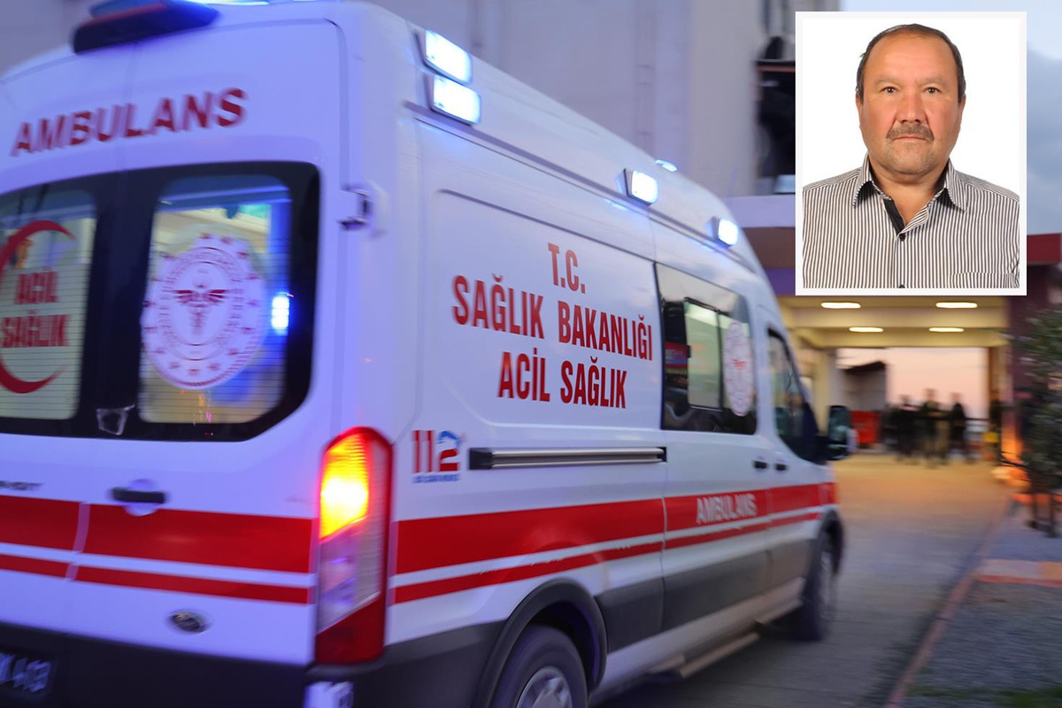 Gölette erkek cesedi bulundu