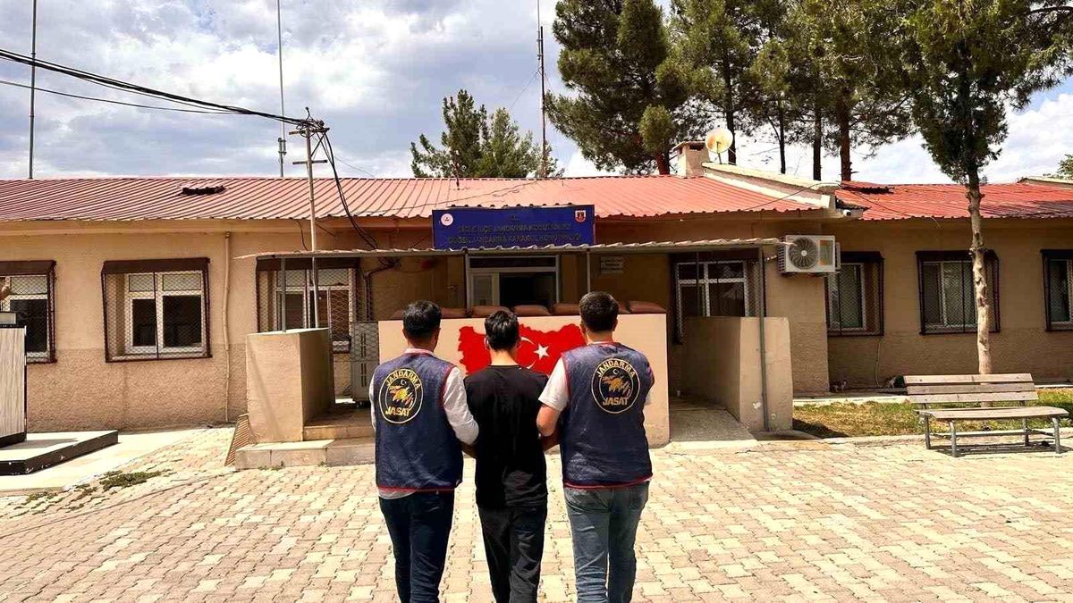 Diyarbakır\'da 162 Suçlu Yakalandı