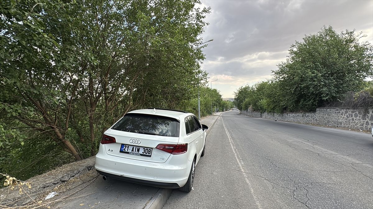 Diyarbakır\'da Silahlı Saldırı: Bir Kişi Hayatını Kaybetti