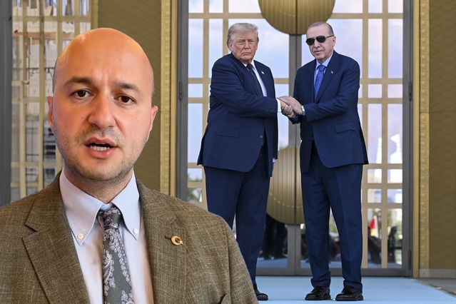 Doç. Dr. Furkan Kaya’dan zirve analizi: Türk-Amerikan ilişkilerinde bahar dönemi kapıda