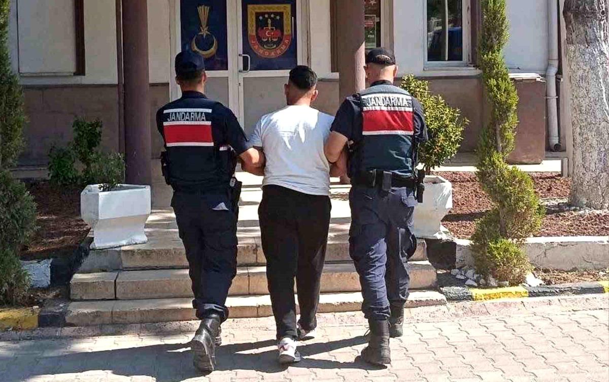 Kırıkkale\'de Dolandırıcı Tutuklandı