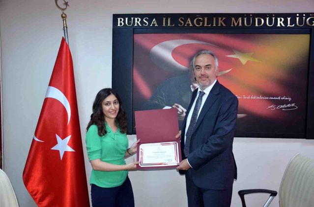 Anne ve Bebek Sağlığına Önem