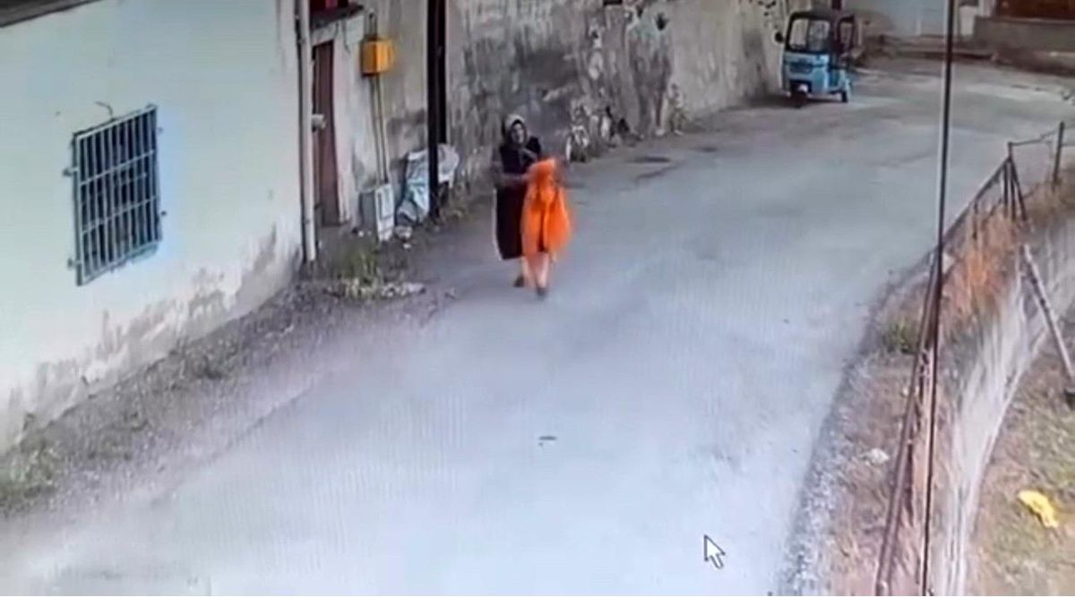Karabük\'te Yatak Örtüsü Hırsızlığı