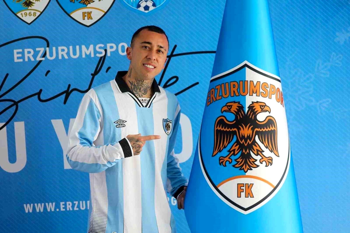 Erzurumspor FK\'dan İç Transfer Hamlesi