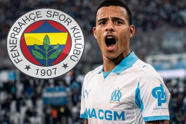 Fenerbahçe, Greenwood transferini bitirdi